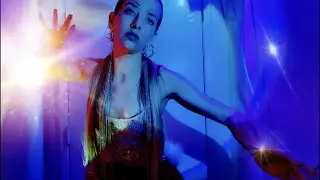 Pleiadian Starseed Dance Magick ~ High Frequency Light Codes