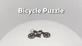 Bicycle Puzzle