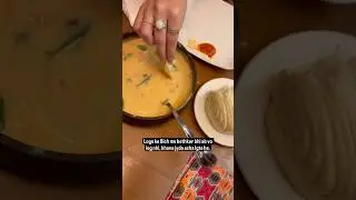 Majnu ka Tilla | Humayunpur Caf&eacute;s restaurant | Viral benne dosa | best bakery #ytshort #foodblogger