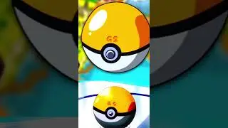 GS BALL  💢||what inside GS ball ⁉️||#pokemonfacts#anime facts#dsk #viral....