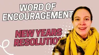 Here’s how you CAN actually achieve your New Years Goal!