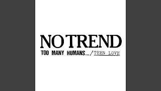 Too Many Humans