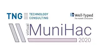 MuniHac 2020: Andrew Lelechenko - Polynomials in Haskell