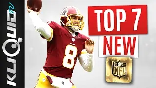 MADDEN 17 ULTIMATE TEAM | RANKING The TOP 7 NEW SIGNATURE ITEMS in MUT 17!