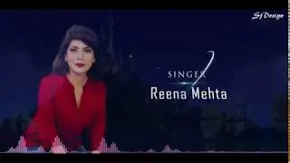 Bas Tera Sath -Official video  Singer -Dr Reena Mehta -Sj design studio