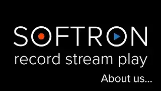 About Softron Products