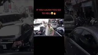 #crash #funny #dashcam    Snaptik 7009173790420765957 dashcammer