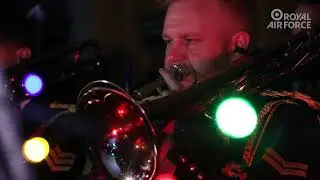 RAF Music and RAF Fylingdales