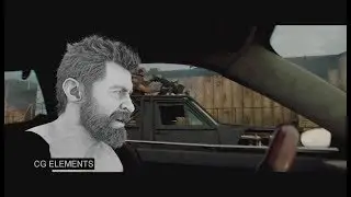 Logan &ndash; VFX Breakdown By Image Engine