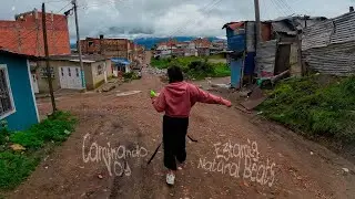 Ezlamig - Caminando Voy (V&iacute;deo Oficial) | Natural Beats Produce