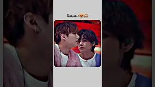 Taekook..😉😻🙈 bts tamil edits.. taekook tamil whatsapp status #btsarmy #taekook
