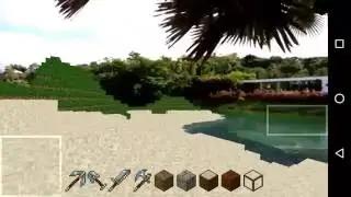 Game Mondoj Craft