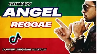 Ultimate Reggae Version: Angel by Shaggy | Junier Reggae