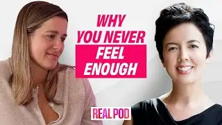 How To Overcome Perfectionism & Self-Criticism w/ Expert Dr. Ellen Hendriksen