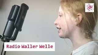 Radio Waller Welle Musik-Theater-Sommerferiencamp