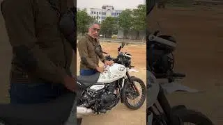 Royal Enfield Himalayan 450 with FuelX - Should you invest in it?