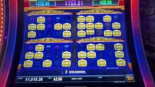 $40 In Free Play, Chasing A Bonus                                   #slot #casinogame #casino #slots