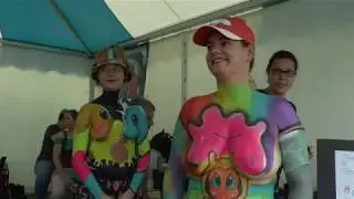 Castlefest Kasteel Keukenhof Lisse 2019