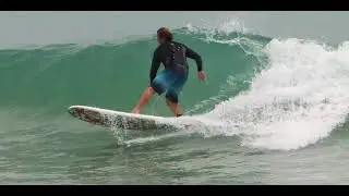 Sebastian Inlet to Historic Downtown Melbourne Florida on the JOEY SHOW NASHVILLE (Episode 221)