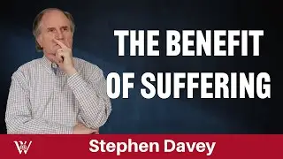 Lesson 748: The Benefits of Suffering (1 Peter 3:13&ndash;4:11)