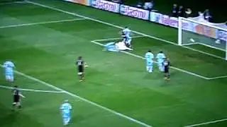Marcell Jansen Goal vs Uruguay Third Place Play-Off Fifa World Cup July 10 2010
