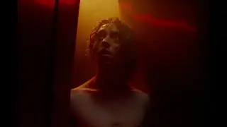 Lost my mind