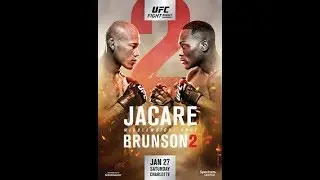 UFC Episode #22 UFC on Fox 27 Shots4Shots