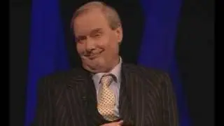 Bird & Fortune: George Parr, Conservative MP