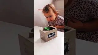 baby screaming 😱 baby girl shock moment #facts #reels #trendingshorts #unknownfacts #youtubeshorts