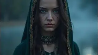 Колядка Чорного Лісу | Темна українська містична коляда | Pagan Ethno Folk