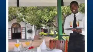 Tzaneen Country Lodge Conference Venue in Tzaneen, Limpopo Province