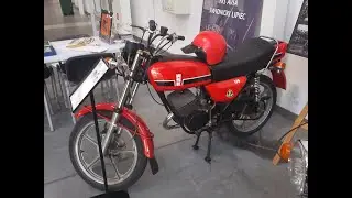 Wsk M30 I Sok&oacute;ł 175. [Pokaz slajd&oacute;w].