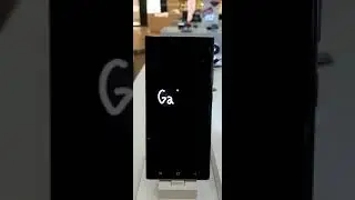 Samsung Galaxy S21 2021 - Official Boot Animation