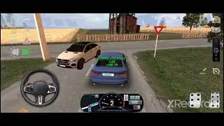 2023 🚧New Car Driving school sim 🚦 multiplayer gameplay 🚘