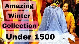 Order Number 9871053707 Winter Fresh Arrival Premium Article Woollen Suit,Coord Set, Start from 200.