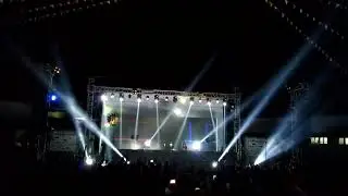 NITK | MUSIC FESTIVAL #coldplay #remix #hymnfortheweekend #concerts