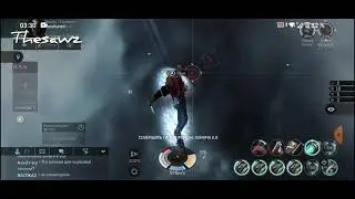 Eve Echoes Cracal Фит для фарма без омеги