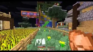 PlayMindcrack | Mindcrack Survival Games | Game Showcase