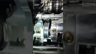 Fixed belt issues on C5 Supercharger, #Supercharger, #racing,#boost,#tuning,#c5,#corvette