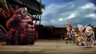 Bravely Default - Airy