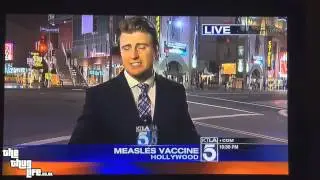 News Reporter Thug - Thug Life