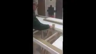 TensorGrip Demonstration from Superior Surfaces