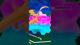 Mastering the Fire Spin/Overheat Combo: Charizard's Best Moveset for Battling!