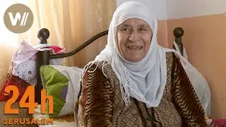 24H Иерусалим &mdash; Жизнь в Иерусалиме: разные причины и способы (10-11 утра, Эпизод 5)