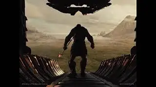 Darkseid War Scene Rescored with Arcade _ If You Love These People _ Zack Snyder's Justice League