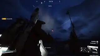 Arc Raiders: Bastion Kill Let's Go!!