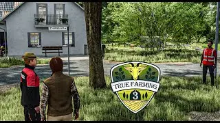 Das Interview sollte so nicht sein | True Farming 3 f#29