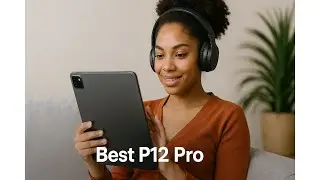 ❄️ ARCTIC P12 Pro PST &ndash; wydajny wentylator premium | Najlepszy P12 Pro ❄️