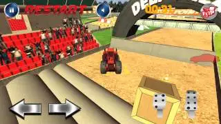 Bulldozer Machine Simulator 3D - Gameplay Walkthrough for Android/IOS