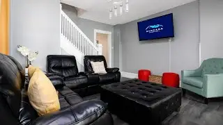 3BR Gem Near Falls-Sleeps 6 Comfortably | Niagara Falls (NY), United States | Hotel Review ⭐